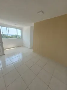 Apartamento com 2 Quartos para alugar, 41m² no Ponta Negra, Manaus