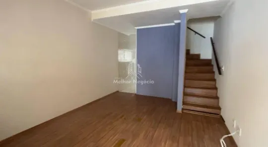 Casa com 2 Quartos à venda, 96m² no Vila Maria Eugênia, Campinas