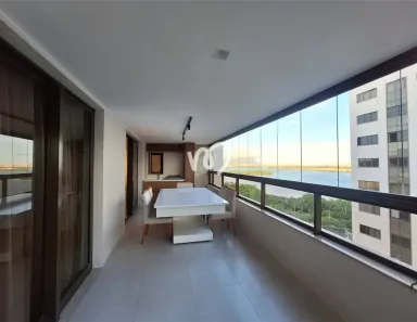 Apartamento com 3 Quartos à venda, 134m² no Barra Olímpica, Rio de Janeiro