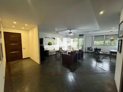 Apartamento com 4 Quartos à venda, 301m² no Leblon, Rio de Janeiro