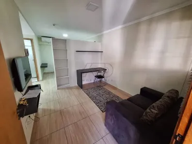 Kitnet com 1 Quarto para alugar, 20m² no Centro, Piracicaba