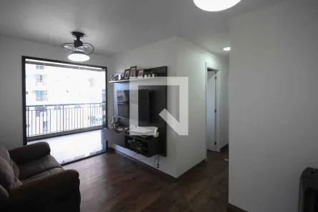 Apartamento com 2 Quartos à venda, 60m² no Parque da Vila Prudente, São Paulo