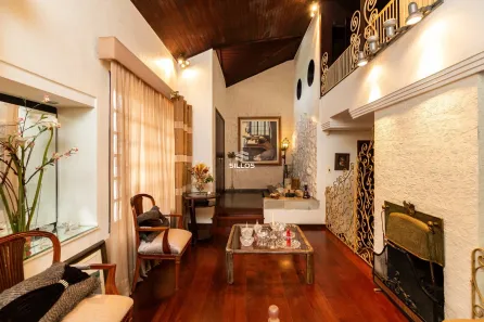 Casa com 4 Quartos à venda, 148m² no Boa Vista, Curitiba