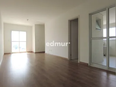 Apartamento com 3 Quartos para alugar, 94m² no Campestre, Santo André