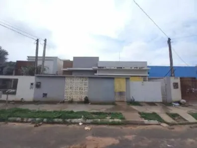 Casa com 3 Quartos à venda, 164m² no Ind Norte, Nova Mutum