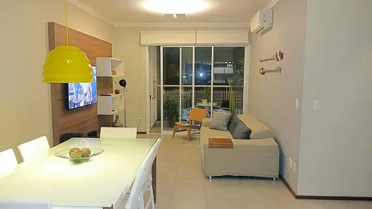 Apartamento com 3 Quartos à venda, 130m² no Praia Grande, Ubatuba