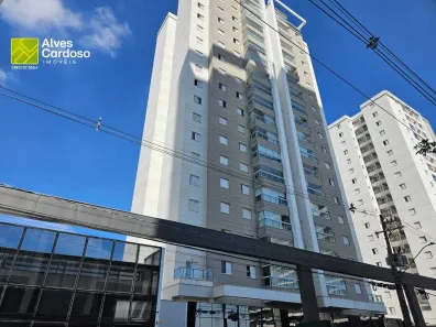 Apartamento com 3 Quartos à venda, 103m² no Parque Campolim, Sorocaba