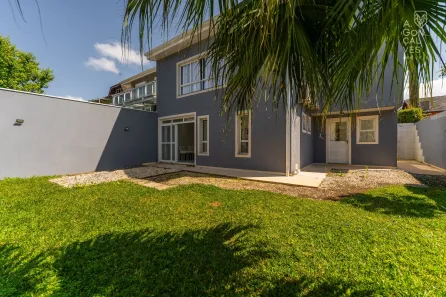 Casa de Condomínio com 4 Quartos à venda, 350m² no Butiatuvinha, Curitiba