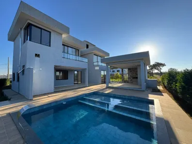 Casa de Condomínio com 6 Quartos à venda, 525m² no Gran Royalle, Lagoa Santa