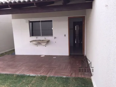 Casa com 3 Quartos à venda, 100m² no Residencial Center Ville, Goiânia