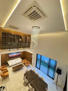 Casa de Condomínio com 5 Quartos para alugar, 300m² no , Paço do Lumiar