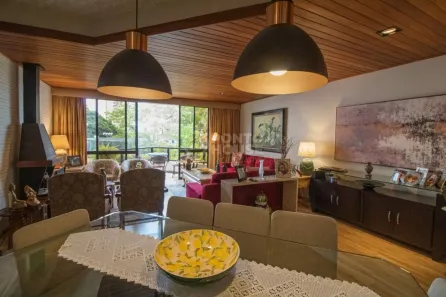 Apartamento com 3 Quartos à venda, 160m² no Campo Belo, São Paulo