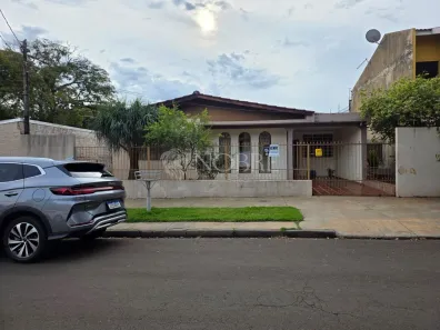 Lote/Terreno à venda, 420m² no Vila Nova, Maringá