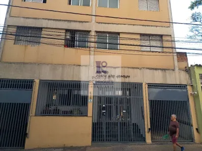 Kitnet com 1 Quarto para venda ou aluguel, 48m² no Centro, Campinas