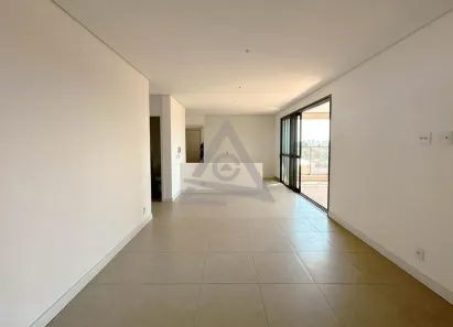 Apartamento com 3 Quartos à venda, 125m² no Nova Campinas, Campinas
