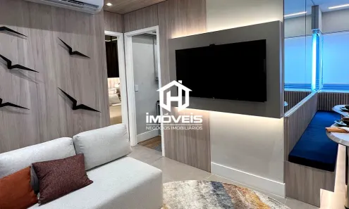 Apartamento com 1 Quarto à venda, 27m² no Vila Pereira Cerca, São Paulo