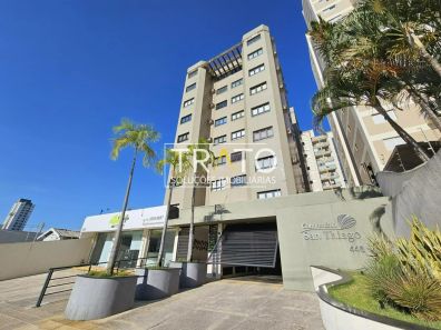 Sala Comercial com 1 Quarto à venda, 63m² no Vila Itapura, Campinas