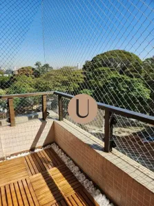 Apartamento com 4 Quartos à venda, 180m² no Vila Mariana, São Paulo
