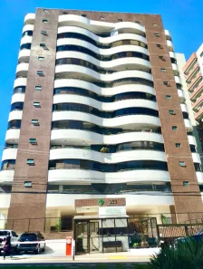 Apartamento com 3 Quartos à venda, 136m² no Paralela, Salvador