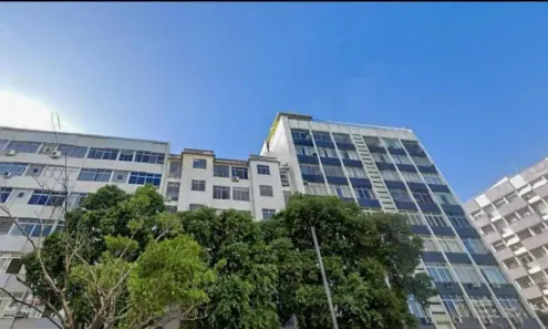 Apartamento com 2 Quartos à venda, 57m² no Tijuca, Rio de Janeiro