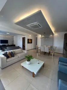 Apartamento com 4 Quartos à venda, 170m² no Recanto dos Vinhais, São Luís