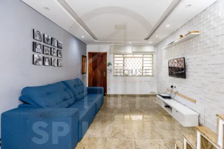 Casa com 3 Quartos à venda, 80m² no Brooklin Paulista, São Paulo