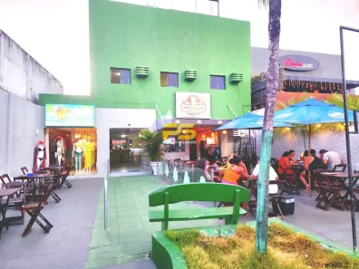 Ponto Comercial com 10 Quartos à venda, 480m² no Tambaú, João Pessoa