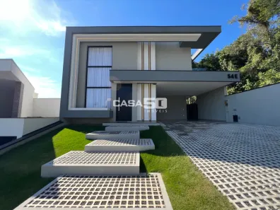 Casa de Condomínio com 3 Quartos à venda, 255m² no Roncáglia, Valinhos