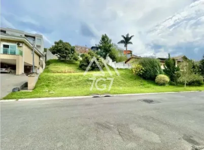 Lote/Terreno à venda, 516m² no Jardim Colibri, Cotia