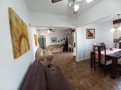 Apartamento com 2 Quartos à venda, 85m² no Loteamento João Batista Julião, Guarujá
