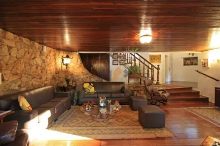 Sobrado com 4 Quartos para venda ou aluguel, 453m² no Alto de Pinheiros, São Paulo