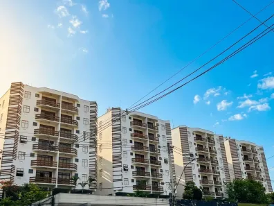 Apartamento com 2 Quartos à venda, 90m² no Centro, Serra Negra
