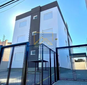 Apartamento com 2 Quartos à venda, 55m² no Bom Princípio, Gravataí