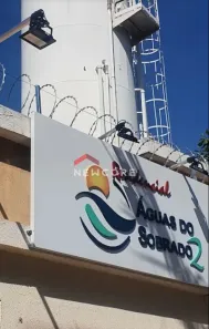 Apartamento com 2 Quartos à venda, 55m² no Vila Giunta, Bauru