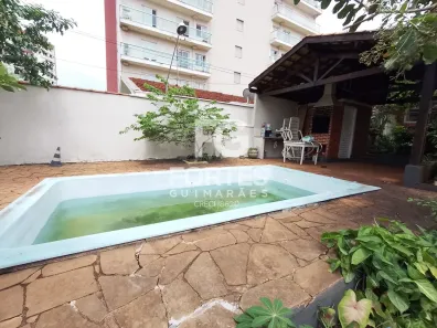 Casa com 3 Quartos para alugar, 212m² no Jardim Palma Travassos, Ribeirão Preto