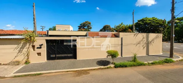 Casa com 3 Quartos à venda, 214m² no Jardim Chapadão, Campinas