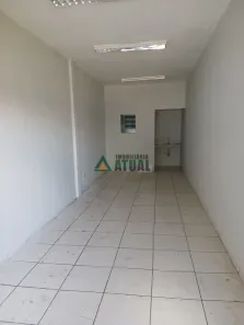Sala Comercial para alugar, 27m² no Kovalski, Londrina