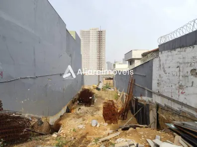Lote/Terreno à venda, 319m² no Parque da Mooca, São Paulo