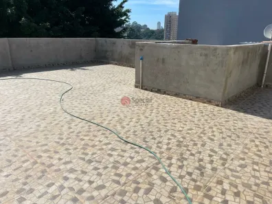 Apartamento com 1 Quarto à venda, 29m² no Vila Antonina, São Paulo