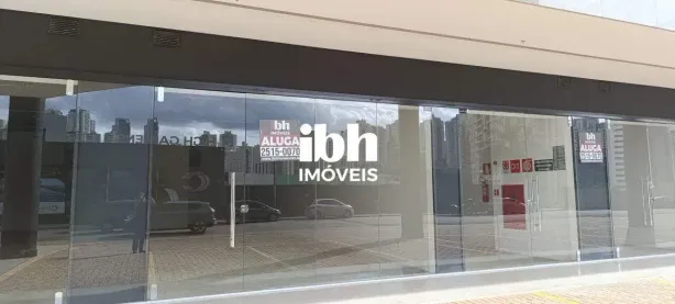 Ponto Comercial para alugar, 49m² no Vale do Sereno, Nova Lima