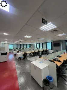 Prédio Comercial com 1 Quarto para alugar, 4093m² no Vila Olímpia, São Paulo