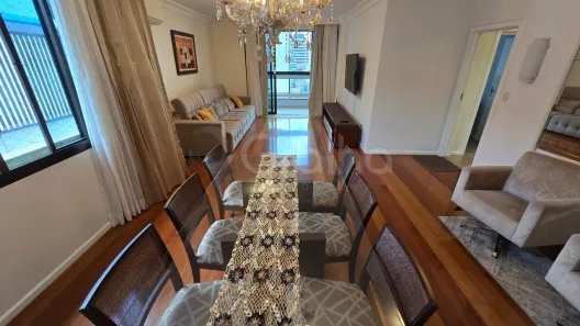 Apartamento com 4 Quartos à venda, 146m² no Centro, Florianópolis