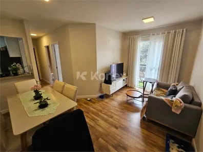 Apartamento com 3 Quartos à venda, 66m² no Santana, São Paulo