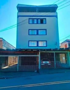 Apartamento com 2 Quartos à venda, 80m² no Jardim Aida, Guarulhos