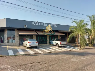 Prédio Comercial à venda, 325m² no Jardim Urupês, São José do Rio Preto