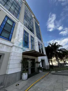 Sala Comercial para alugar, 32m² no Barra da Tijuca, Rio de Janeiro