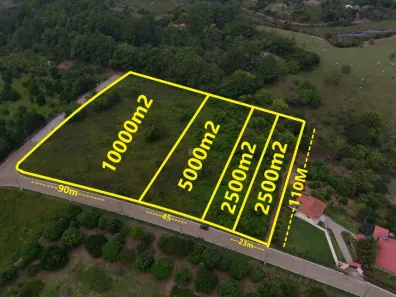 Lote/Terreno à venda, 2500m² no Aeroporto, Guarapari