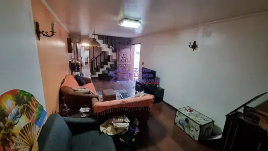 Sobrado com 3 Quartos à venda, 163m² no Vila Prudente, São Paulo