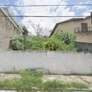 Lote/Terreno à venda, 280m² no Jardim Celeste, São Paulo