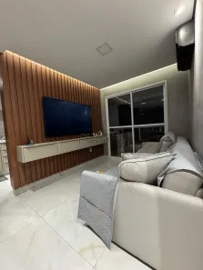 Apartamento com 2 Quartos à venda, 60m² no Balneário Tropical, Paulínia